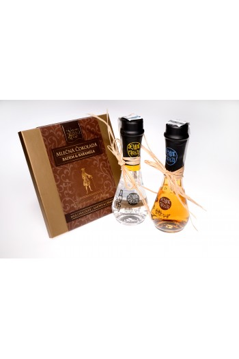 POKLON PAKET EUGEN SELECTION & RAKIJA JEZDIĆ POKLON PAKET EUGEN SELECTION & RAKIJA JEZDIĆ