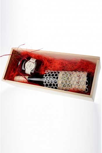 POKLON PAKET RED & RED POKLON PAKET RED & RED