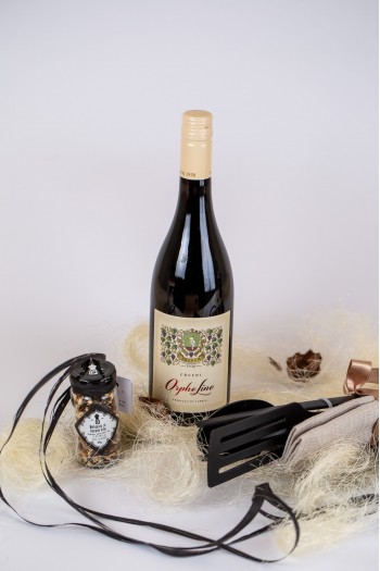POKLON PAKET ZA KUVANO VINO POKLON PAKET ZA KUVANO VINO