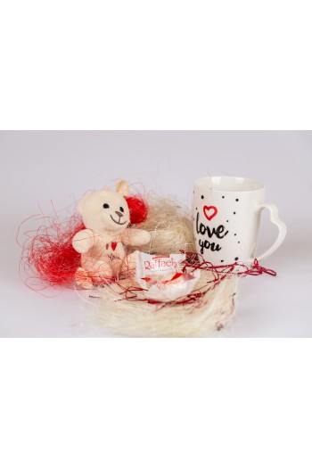 POKLON PAKET LOVEBIRDS POKLON PAKET LOVEBIRDS