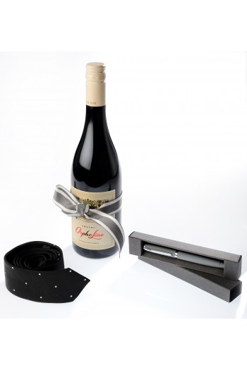 POKLON PAKET BLACK & WINE