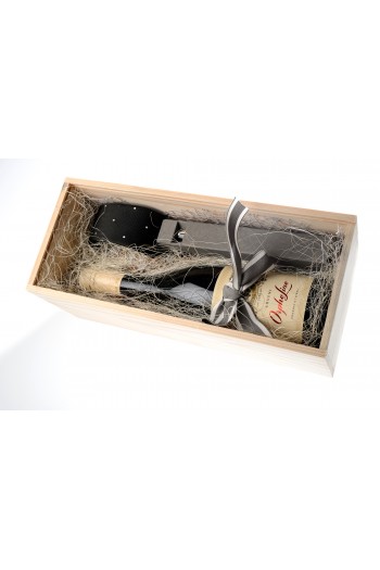 POKLON PAKET BLACK & WINE POKLON PAKET BLACK & WINE