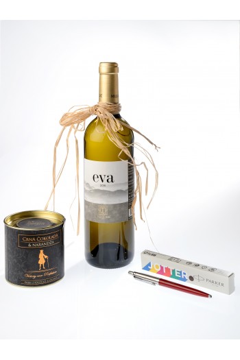 POKLON PAKET EVA & EUGEN