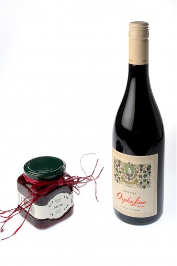 POKLON PAKET RED & RED