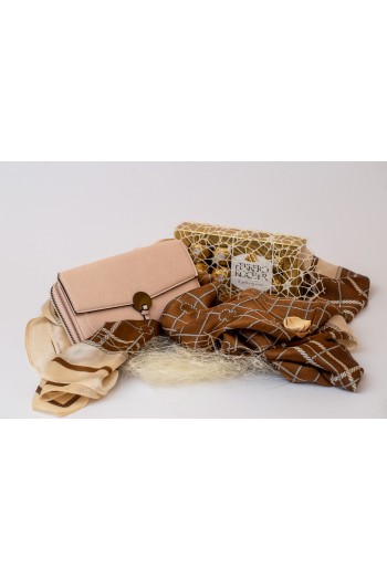 POKLON PAKET NOVČANIK & FERRERO POKLON PAKET NOVČANIK & FERRERO