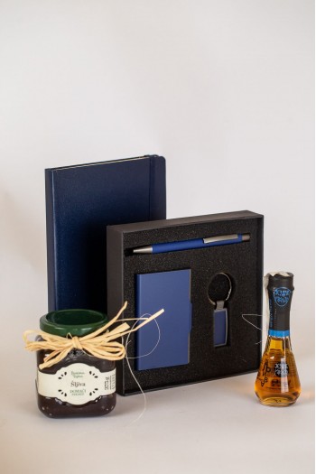 POSLOVNI PAKET OFFICE IN BLUE POSLOVNI PAKET OFFICE IN BLUE