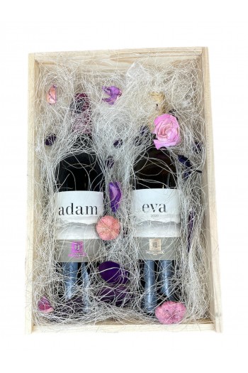 POKLON PAKET ADAM & EVA POKLON PAKET ADAM & EVA