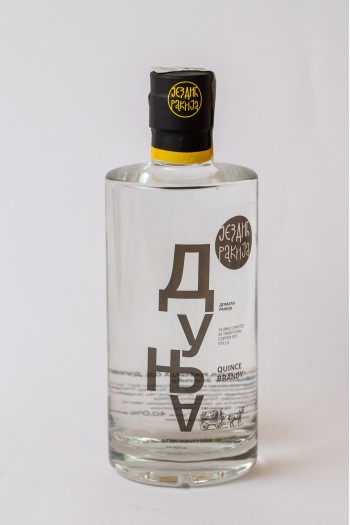 JEZDIĆ RAKIJA DUNJA 0,7l JEZDIĆ RAKIJA DUNJA 0,7l