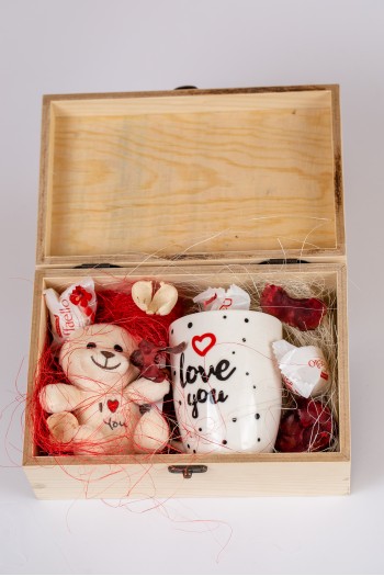 POKLON PAKET LOVEBIRDS POKLON PAKET LOVEBIRDS