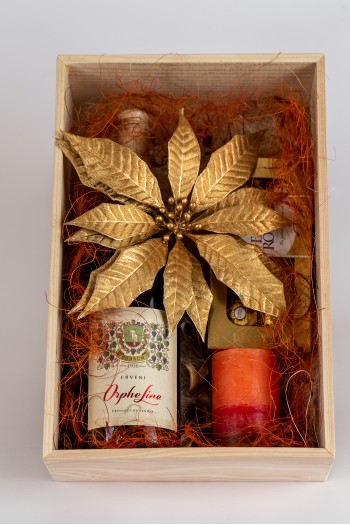 POKLON ROMANCE IN A BOX POKLON ROMANCE IN A BOX