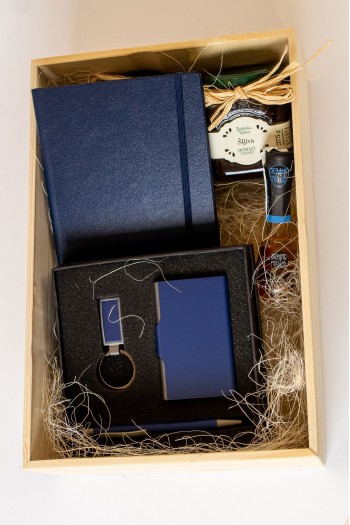 POSLOVNI PAKET OFFICE IN BLUE POSLOVNI PAKET OFFICE IN BLUE